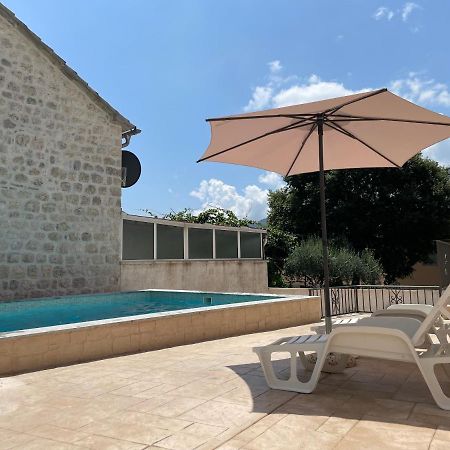 Villa Pul Risan Extérieur photo