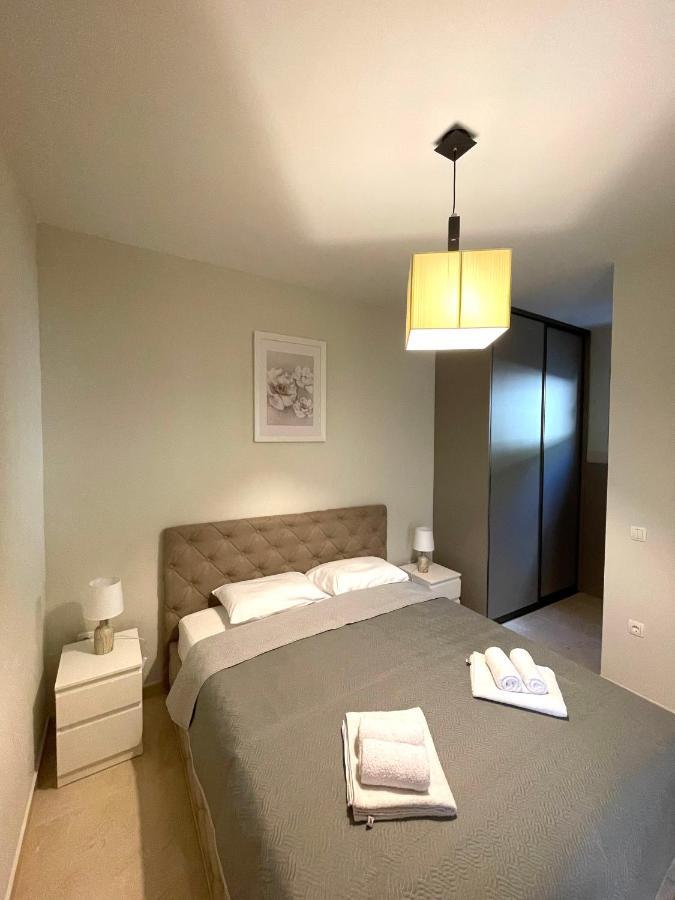 Villa Pul Risan Extérieur photo