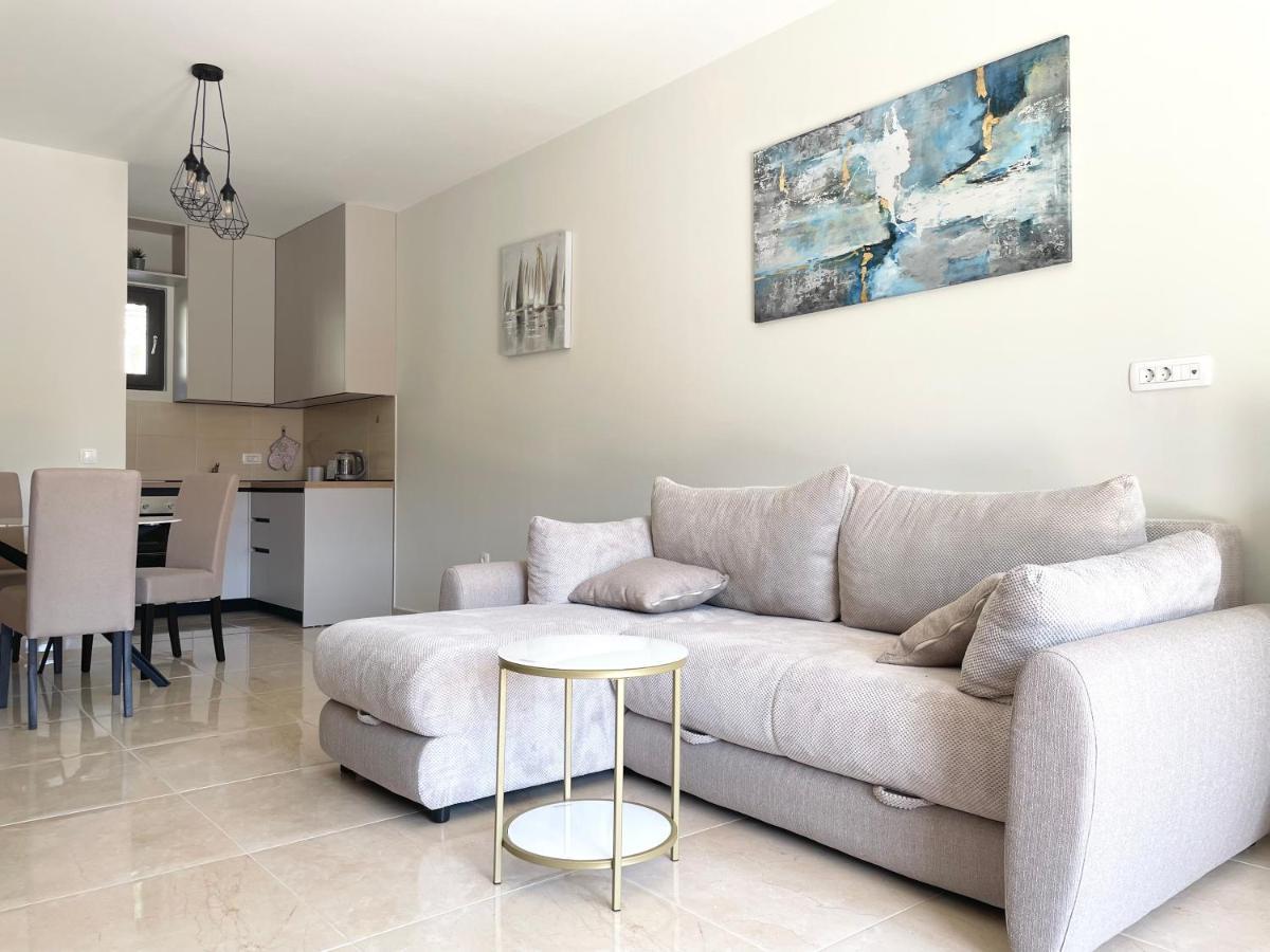 Villa Pul Risan Extérieur photo