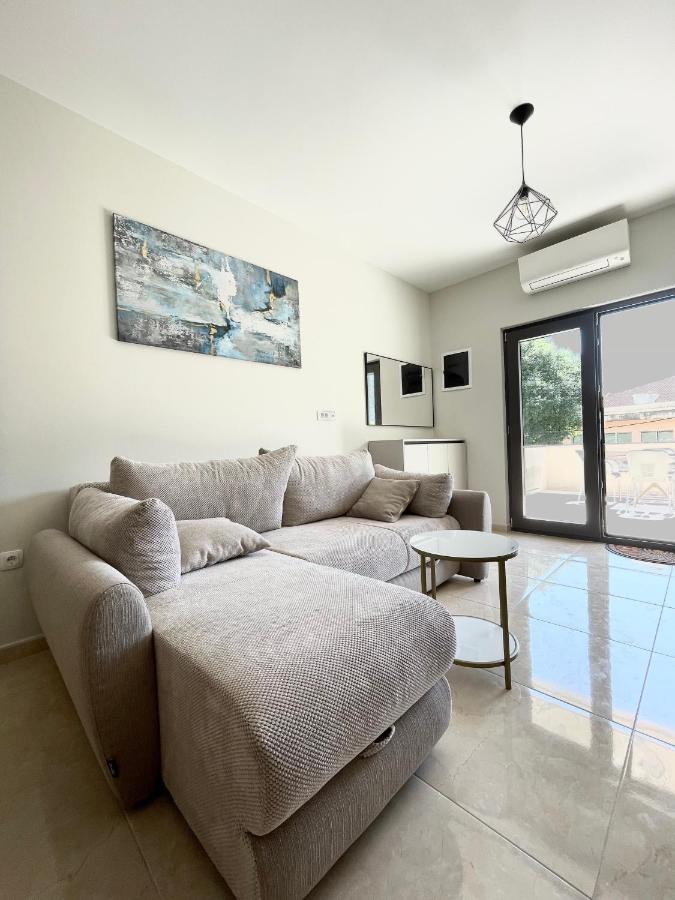 Villa Pul Risan Extérieur photo