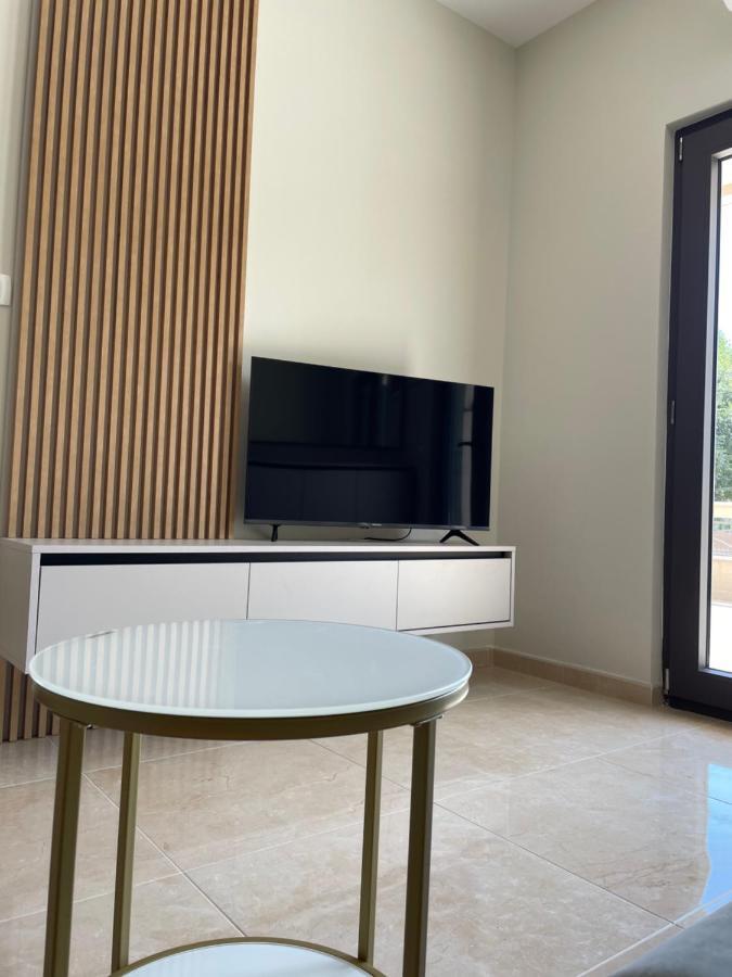 Villa Pul Risan Extérieur photo