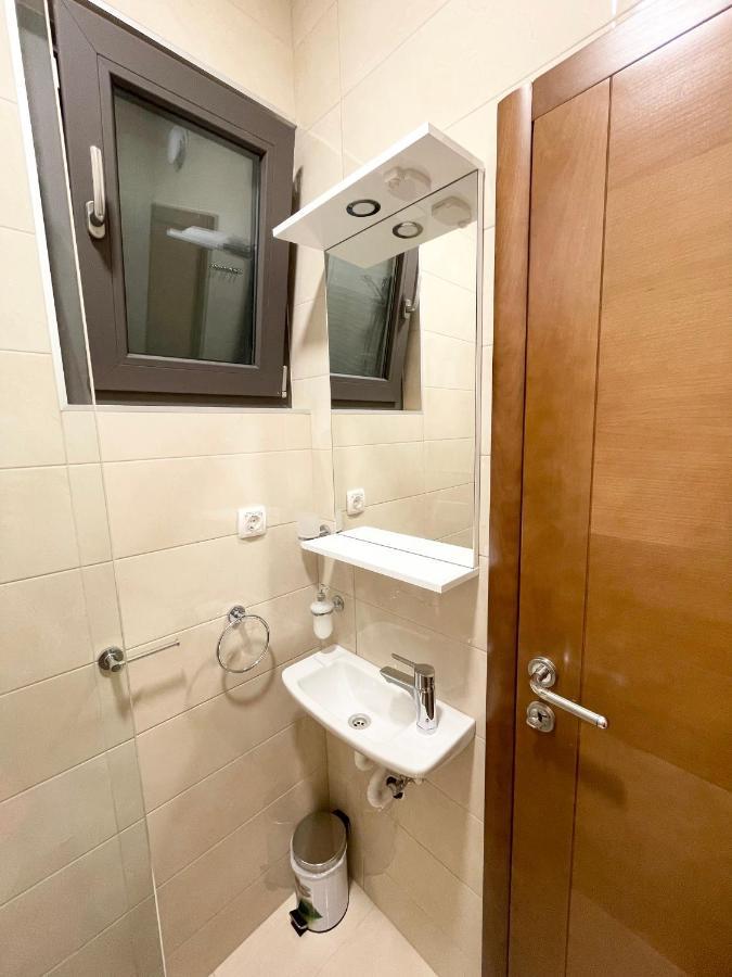 Villa Pul Risan Extérieur photo