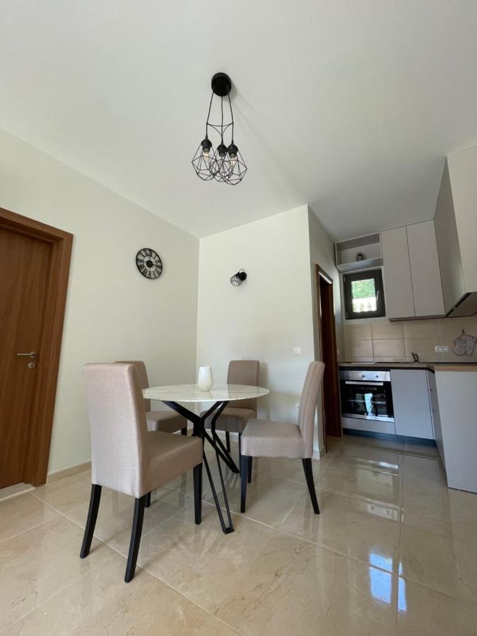 Villa Pul Risan Extérieur photo