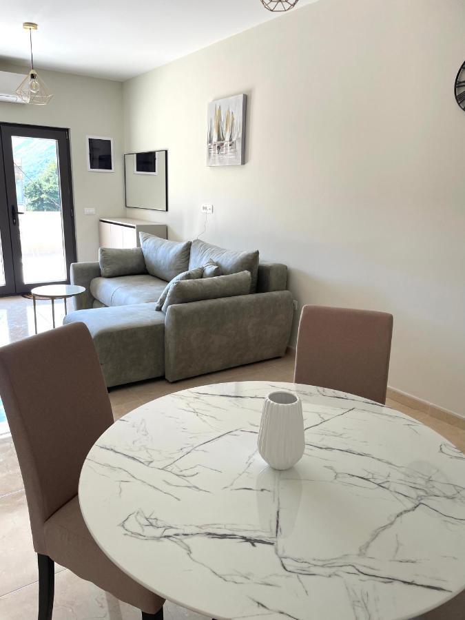 Villa Pul Risan Extérieur photo