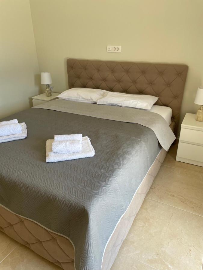 Villa Pul Risan Extérieur photo
