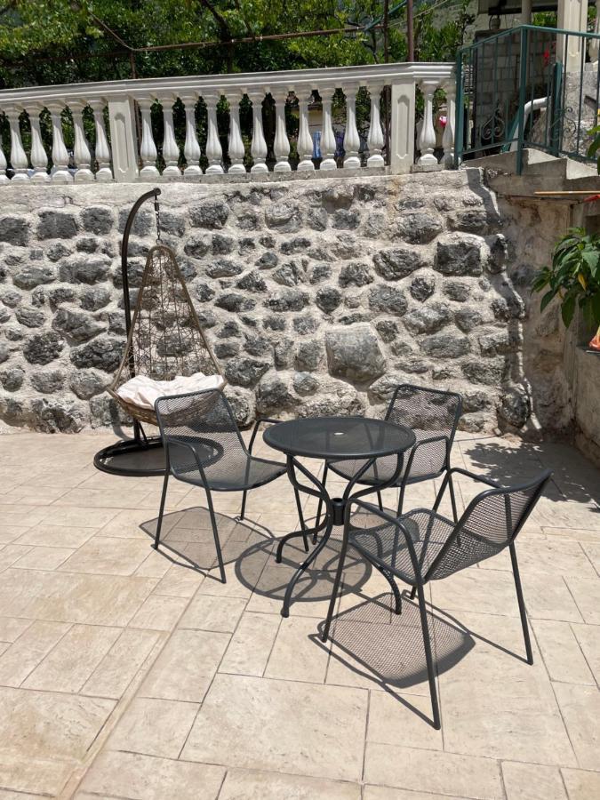 Villa Pul Risan Extérieur photo