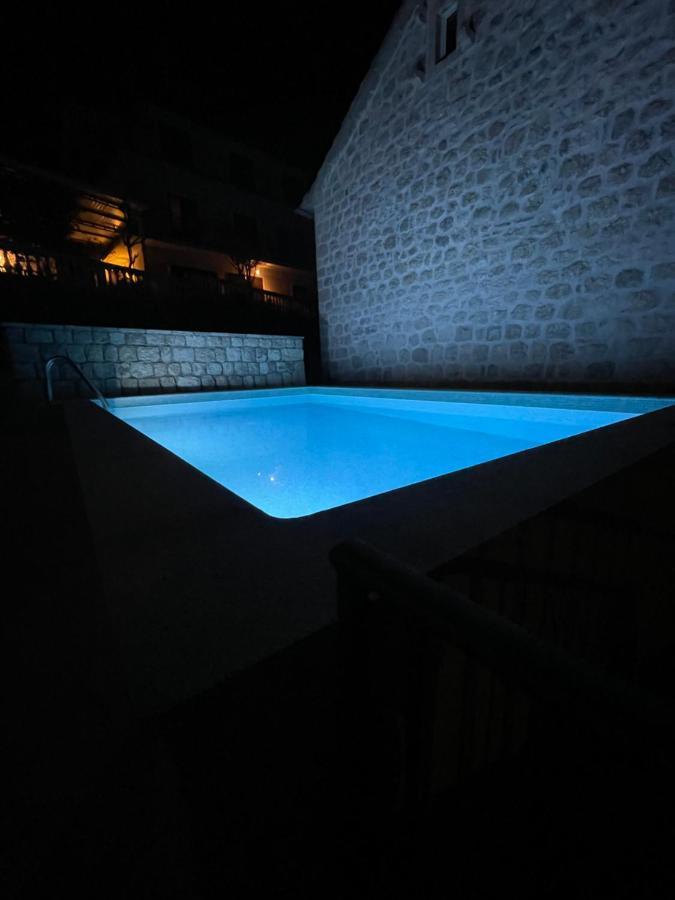 Villa Pul Risan Extérieur photo